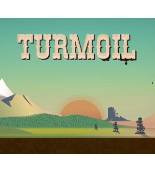 Turmoil Steam Key EUROPE